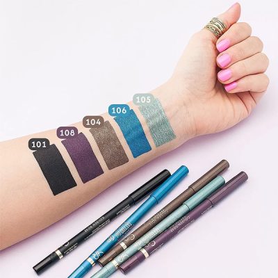 مداد چشم tattoo gel گلدن رز کد ۱۰۴