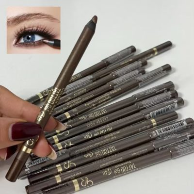 مداد چشم تتو ژل گلدن رز Tattoo Gel Eyepencil