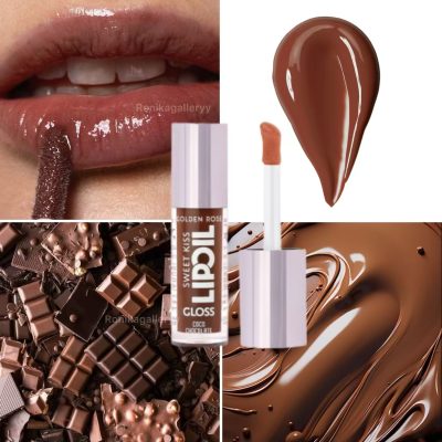 لیپ اویل گدن رز Sweet kiss