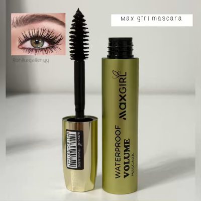 ریمل Max girl