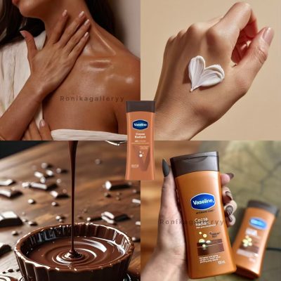 لوسیون‌ Cocoa Radiant