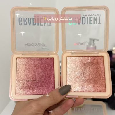 هایلایتر رویایی