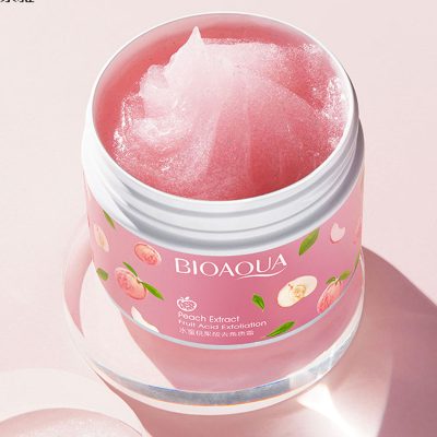 نمک بدن بیواکوا