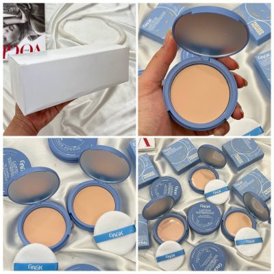 پودر فیکس فشرده