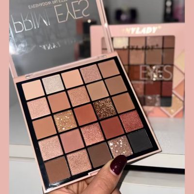 سایه نود ملیح ۲۵ رنگ